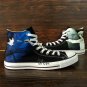 Custom Design Anime Psycho-Pass Converse All Star Hand Painted Canvas Shoes