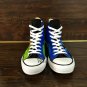 My Neighbor Totoro Anime Hand Painted Converse Shoes Unisex Canvas Sneakers