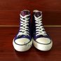 Custom Design Deer Galaxy Unisex Converse All Star Shoes Hand Painted Canvas Sneakers
