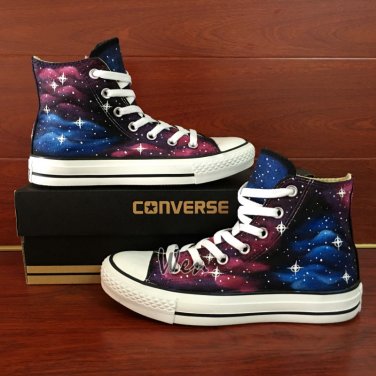 painted converse high tops buy clothes 