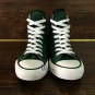 Anime Naruto Shikamaru Custom Design Converse All Star Hand Painted Canvas Sneakers