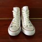 Original Design New York Skyline Hand Painted Shoes Unisex Converse All Star Canvas Sneakers