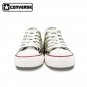Low Top Hand Painted Shoes Design Special Forces Camouflage Converse All Star