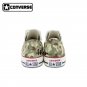 Low Top Hand Painted Shoes Design Special Forces Camouflage Converse All Star