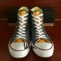 Custom Design Hand Painted Shoes Men Women's Converse All Star Steampunk Canvas Sneakers