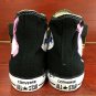 Unisex Hand Painted Canvas Sneakers Design Anime Pokemon Wigglytuff Converse All Star Shoes
