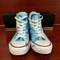Hand Painted Shoes Anime Shugo Chara Design Converse All Star Women Canvas Sneakers