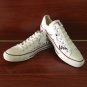 Low-Cut Converse Shoes Anime Gintama Hand Painted Canvas Sneakers Unisex All Star