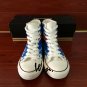 Iceland Flag Shoes Converse All Star Hand Painted Canvas Shoes Sneakers Athletic All Star