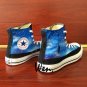 Original Galaxy Balloon Women Sneakers Canvas Shoes Hand Painted Converse All Star Men Chucks