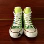 Canvas Sneakers Men Women Hand Painted Shoes Anime My Neighbor Totoro Converse All Star