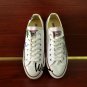 My Neighbor Totoro Hand Painted Anime Converse All Star Shoes Men Women Canvas Sneakers