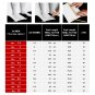 Wen Men Women's Hand Painted Shoes Design Anime Shouwa Genroku Rakugo Shinjuu Slip On