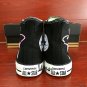 Black Converse All Star Shoes Pokemon Mew Hand Painted Shoes Personalized Canvas Sneakers