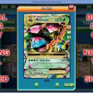 M MEGA VENUSAUR EX 2/108 Ultra Rare Holo NEW Pokemon XY Evolutions Set TCGO TCG Online