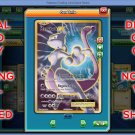 MEWTWO EX 103/108 Full Art Ultra Rare Holo NEW Pokemon XY Evolutions Set TCGO TCG Online