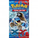 XY DIGITAL Booster Pack (XY Series) Pokemon TCGO TCG Online READ DESCRIPTION!