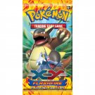Flashfire DIGITAL Booster Pack (XY Series) Pokemon TCGO TCG Online READ DESCRIPTION!