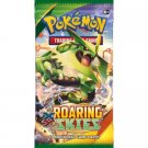 Roaring Skies DIGITAL Booster Pack (XY Series) Pokemon TCGO TCG Online READ DESCRIPTION!