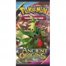 Ancient Origins DIGITAL Booster Pack (XY Series) Pokemon TCGO TCG Online READ DESCRIPTION!