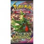 Ancient Origins DIGITAL Booster Pack (XY Series) Pokemon TCGO TCG Online READ DESCRIPTION!