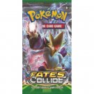 Fates Collide DIGITAL Booster Pack (XY Series) Pokemon TCGO TCG Online READ DESCRIPTION!