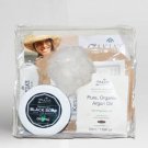Argan Oil Body Bath Gift Set - Original