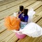 JS Body & Soul "Hope" Spa Gift Set--FREE 6oz Candle with Purchase!