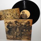 ROMANCE OF YOUNG TIGERS i have supped full on horrors LP Record vinyl