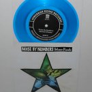 NOISE BY NUMBERS plays JESUS AND MARY / CHEAP GIRLS plays BELLE AND SEBASTIAN 7"