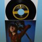 PUJOL black rabbit Produced by JACK WHITE 7" Record Vinyl RSD 2010 stripes