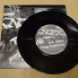PUJOL black rabbit Produced by JACK WHITE 7" Record Vinyl RSD 2010 stripes