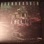 PUJOL black rabbit Produced by JACK WHITE 7" Record Vinyl RSD 2010 stripes