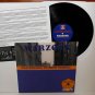 WARZONE old school Lp Record Youth of Today Cause For Alarm Urban Waste covers