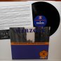 WARZONE old school Lp Record Youth of Today Cause For Alarm Urban Waste covers