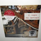IL SOGNO DEL MARINAIO with minutemen MIKE WATT 7" BROWN VINYL , still sealed RSD