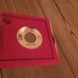 VHS OR BETA melting , new day rising HUSKER DU cover song 7" Record CLEAR Vinyl