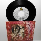 DINOSAUR JR. freak scene , keep the glove 7" Vinyl Record , numero group records