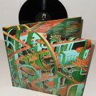 GRAVEYARD innocence and decadence Lp Vinyl Record , nuclear blast records