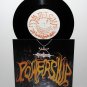 DANIELSON dry goods power , left handed 7" Record vinyl produced by Steve Albini