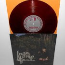 LIZZIE HUFFMAN and Her Brother Band 10" WHISKEY COKE VINYL Record ONLY 150 Made