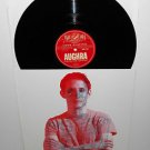 AUGHRA proof of dark matter light the lights LP Record Vinyl
