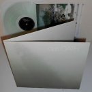 DAS OATH s/t Lp Record CLEAR LIGHT GREEN coke bottle Vinyl , charles bronson