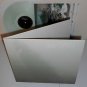 DAS OATH s/t Lp Record CLEAR LIGHT GREEN coke bottle Vinyl , charles bronson