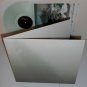 DAS OATH s/t Lp Record CLEAR LIGHT GREEN coke bottle Vinyl , charles bronson