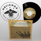 HACIENDA savage ( written by dan auerbach from the Black Keys ) 7" Vinyl Record