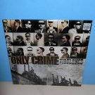ONLY CRIME virulence LP Record punk vinyl descendents good riddance bane members