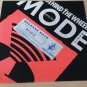 HAPPY MONDAYS / GRAEME REVELL split 7" Record Vinyl , GOAL