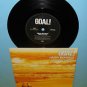 HAPPY MONDAYS / GRAEME REVELL split 7" Record Vinyl , GOAL