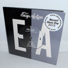 The BLACK TAMBOURINES easy action 7" Vinyl Record , 2015 RSD , record store day